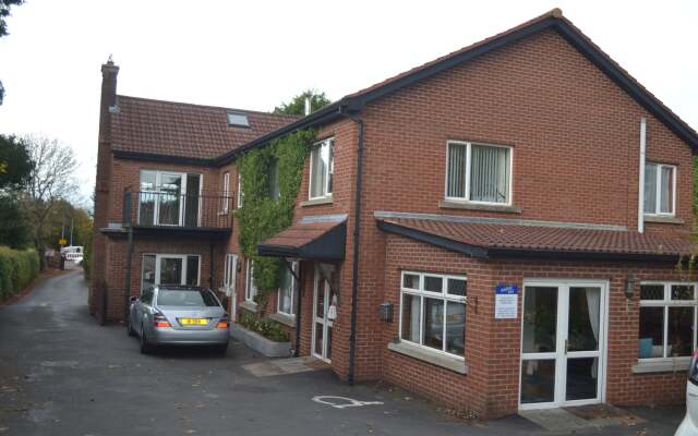 Ashfield Bed and Breakfast
