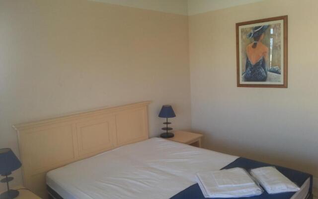 Apartment Heliotel Marine 4* Bord de Mer