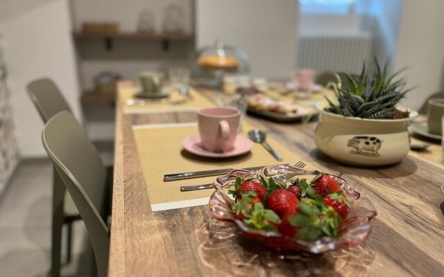 B&B San Francesco Class