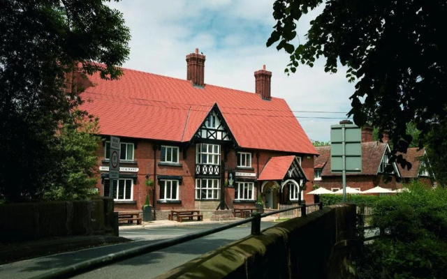 Bears Paw Inn