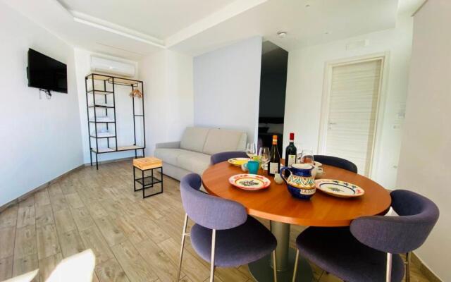 Vesuvio Inn Bed & Wine Experience