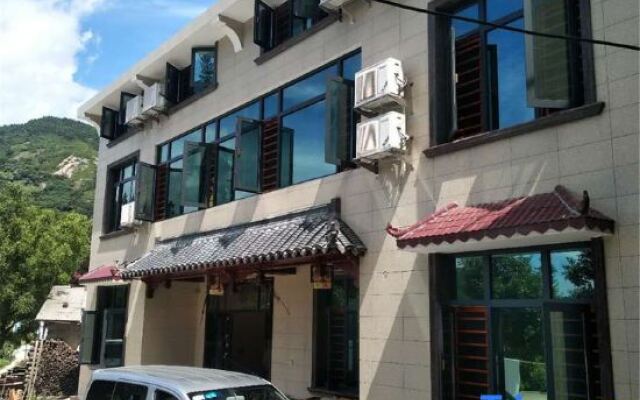 Fanyin Hostel