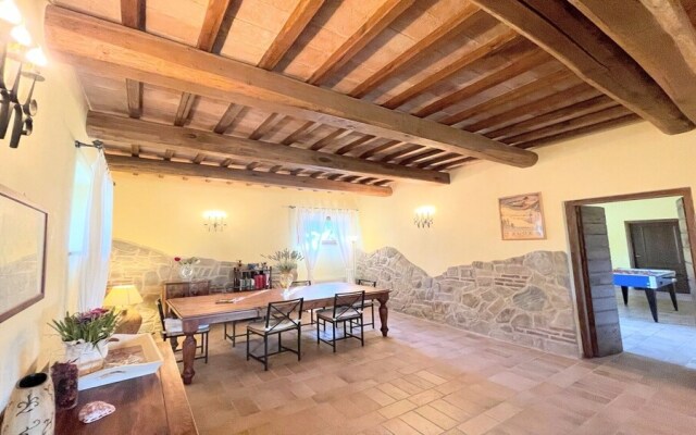 San Damiano, Children Play Area, Pool, Veranda, 5 Bedrms