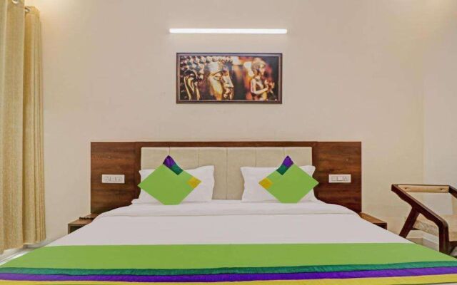 Treebo Magnum Chandigarh