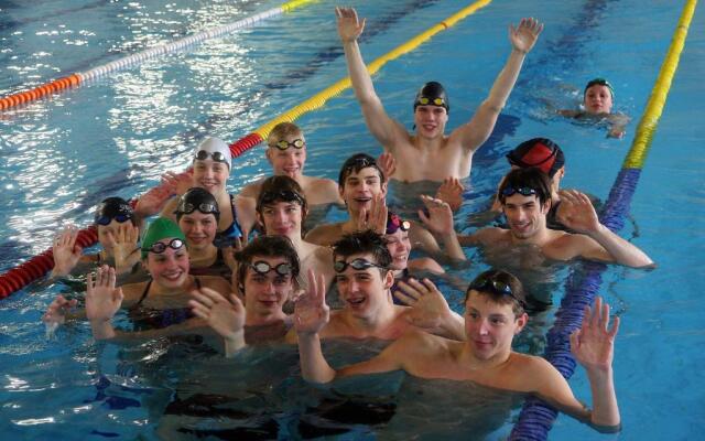 Hotel Srni Depandance