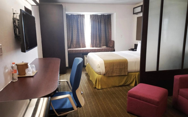 Microtel Inn & Suites by Wyndham Toluca