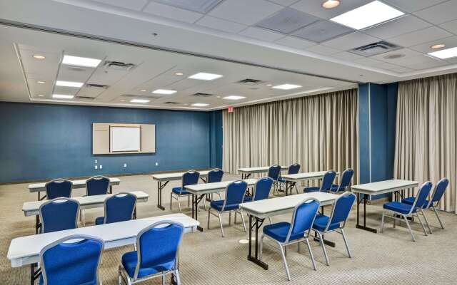 Hampton Inn & Suites Sarasota/Bradenton-Airport, FL