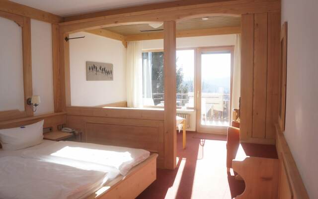 Panoramahotel Sonnenalm Hochschwarzwald