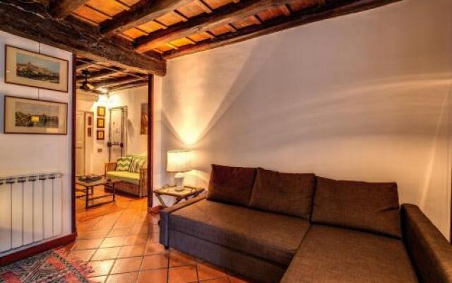 Rome Nice Apartment - Trastevere