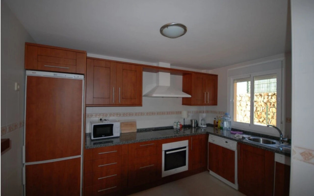 House in Estepona, Malaga 103706