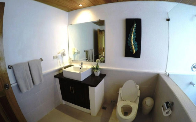 Pinjalo Resort Villas - Jade Hill Project Property Development