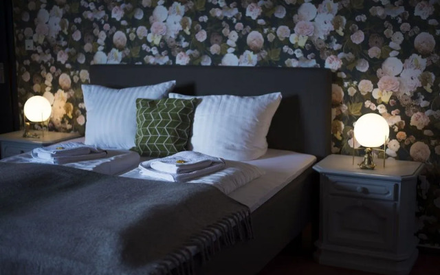 Schlosshotel Braunfels