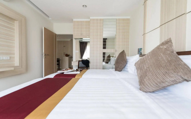 Thonglor 21 Residence by Bliston