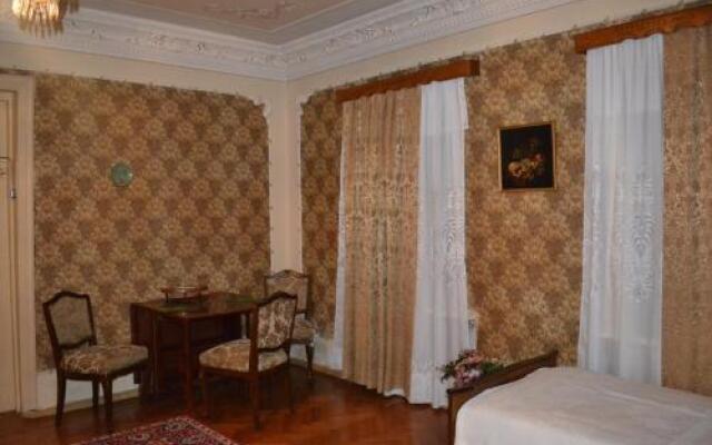 Guest House Slavyanka