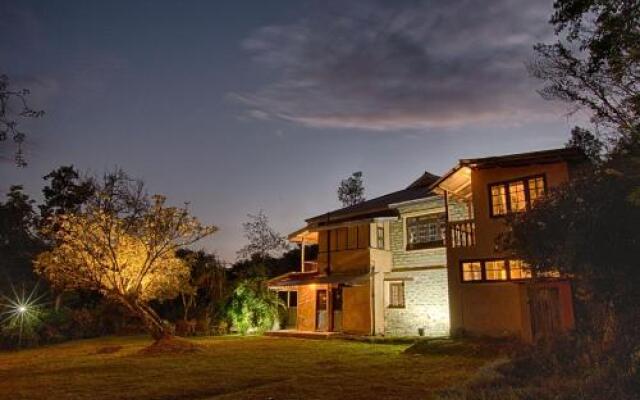 Martam Village Resort