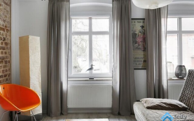 Malczewski 3City Rentals