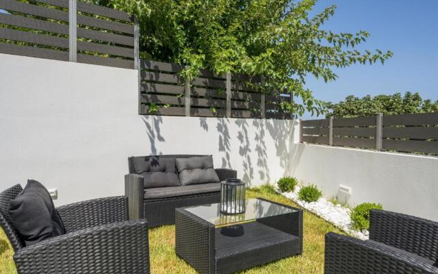 Nectar Luxury Residence