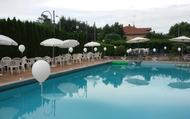 Hotel Nuova Italia