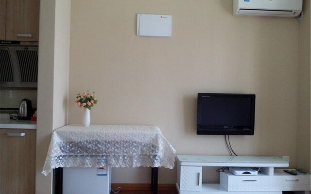 Hanlinge Apartment