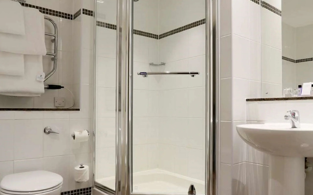 Macdonald Hill Valley Hotel, Golf and Spa