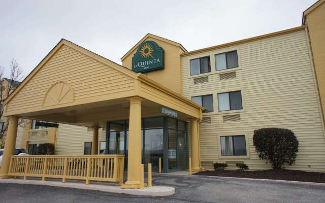 La Quinta Inn by Wyndham Cleveland Independence