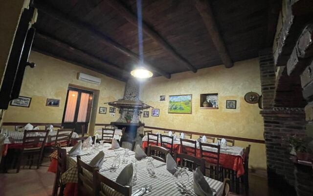 Agriturismo Pingitore