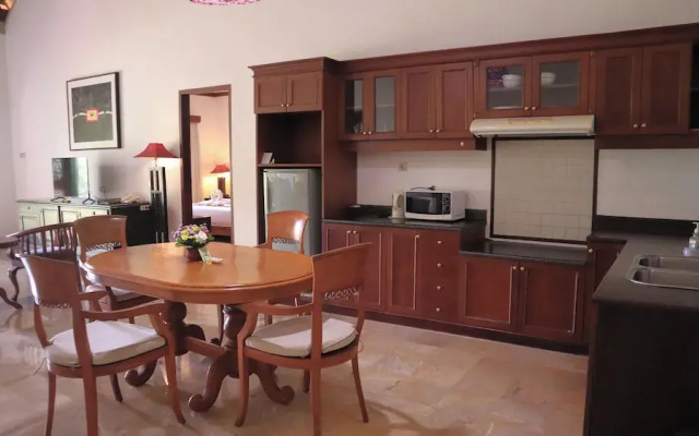 Bali Masari Villas & Spa