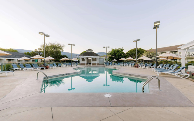 Balcomo, a Ramada by Wyndham