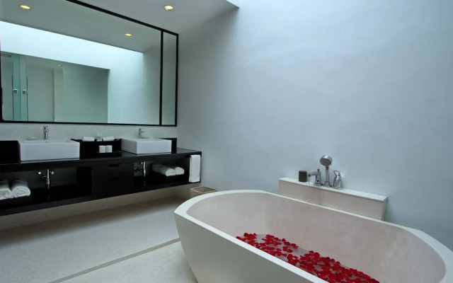 Montigo Resorts Nongsa