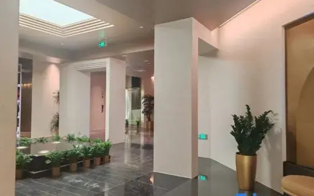 Mushenghui Hotel