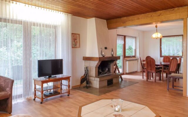 Eifelnatur (Haus 1) 34394