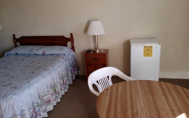 Pittsfield Motor Inn