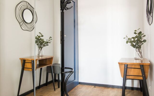 Aparthotel Nowy Świat 28