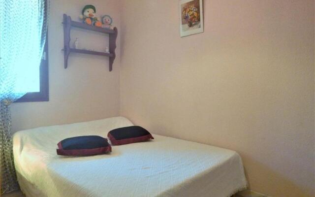 Appartement Bormes-les-Mimosas, 2 pièces, 4 personnes - FR-1-251-358