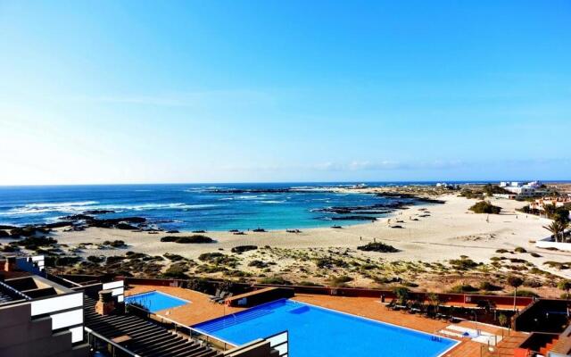 El Cotillo (Apt. 505605)