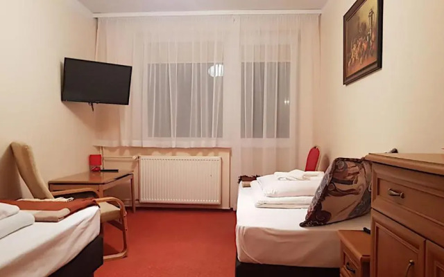 Włókniarz Ośrodek Rehabilitacyjno-Wypoczynkowy