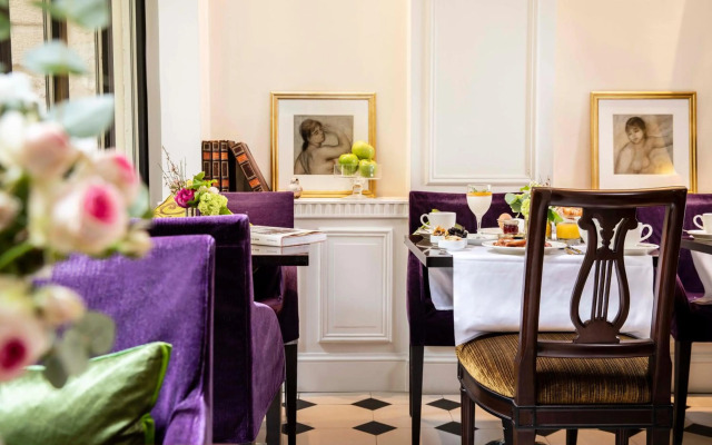 Hotel Arioso