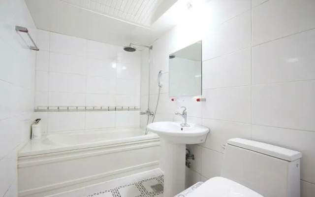 Busan Hadan Paradise