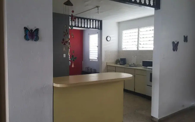 Beautiful Alondra San Juan Apartments