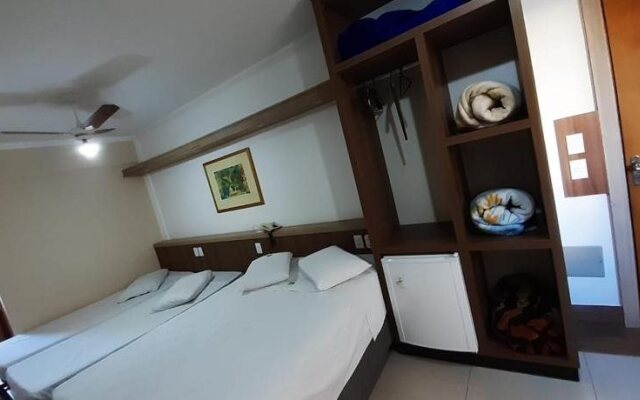 Hotel Lux