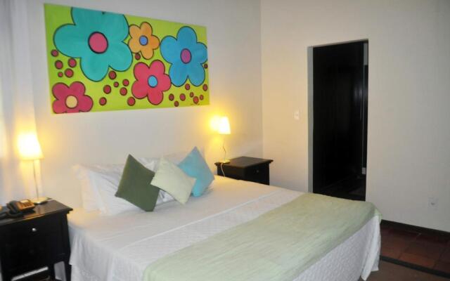Sunflowers's House Pipa