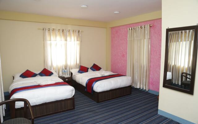 Holiday Inn Kavre