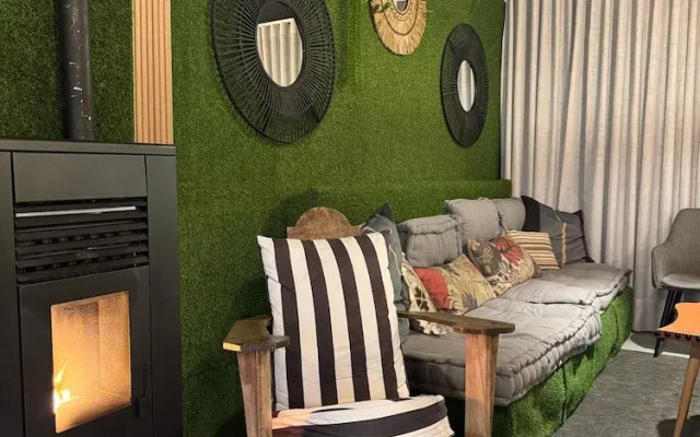 Our Douro Design 3suites Jacuzzi Pool Flat