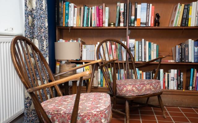 Forge House Yaxham Bed & Breakfast