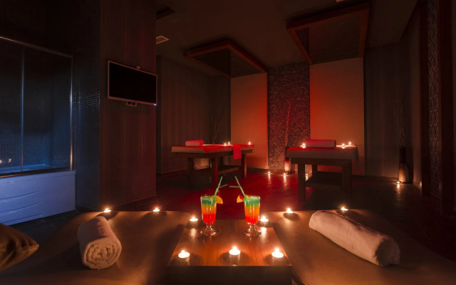 Lonicera Resort & Spa Hotel