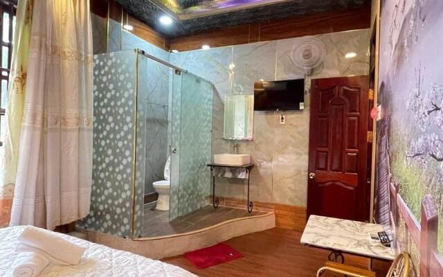 Hoang Gia Hotel Binh Duong by Bay Luxury