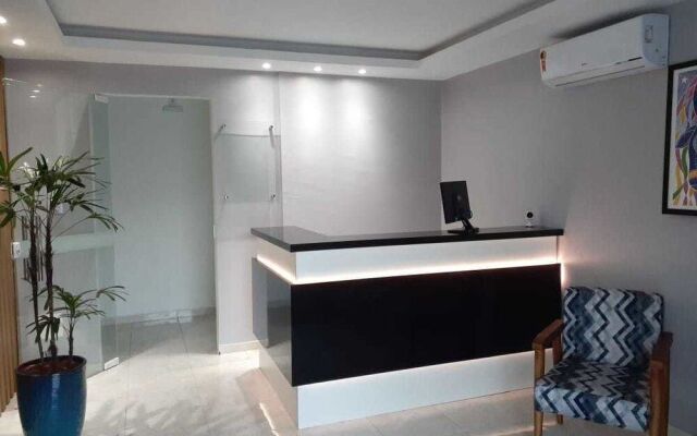 Belaris Hotel