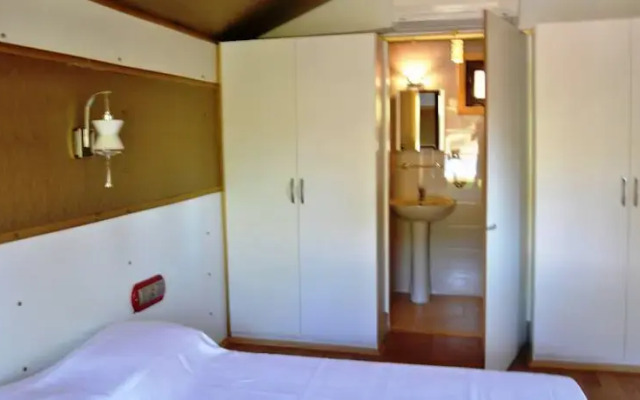Hisaronu Bungalov