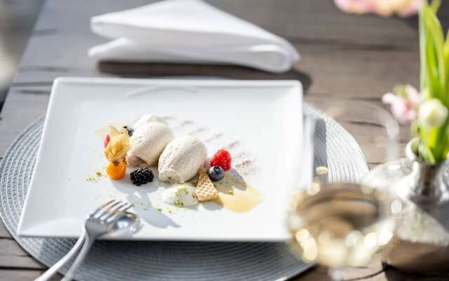 Boutique Hotel Relais Chalet Wilhelmy