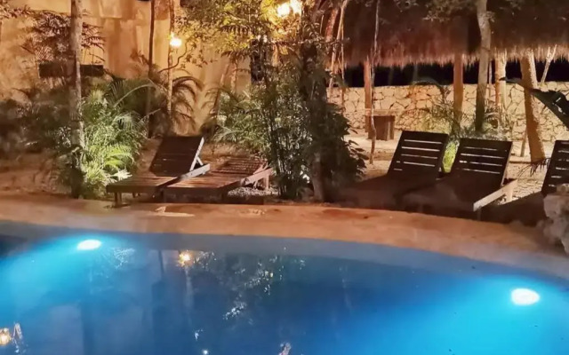 "Agua & Selva" Jungle Luxury Loft